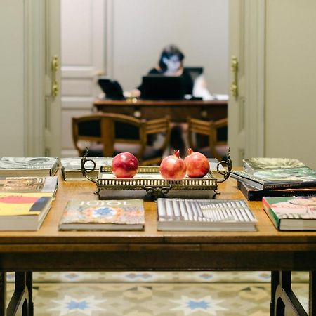 Circa 1905 Bed & Breakfast Barcelona Luaran gambar