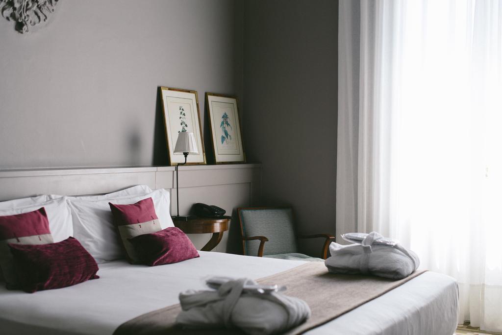 Circa 1905 Bed & Breakfast Barcelona Luaran gambar