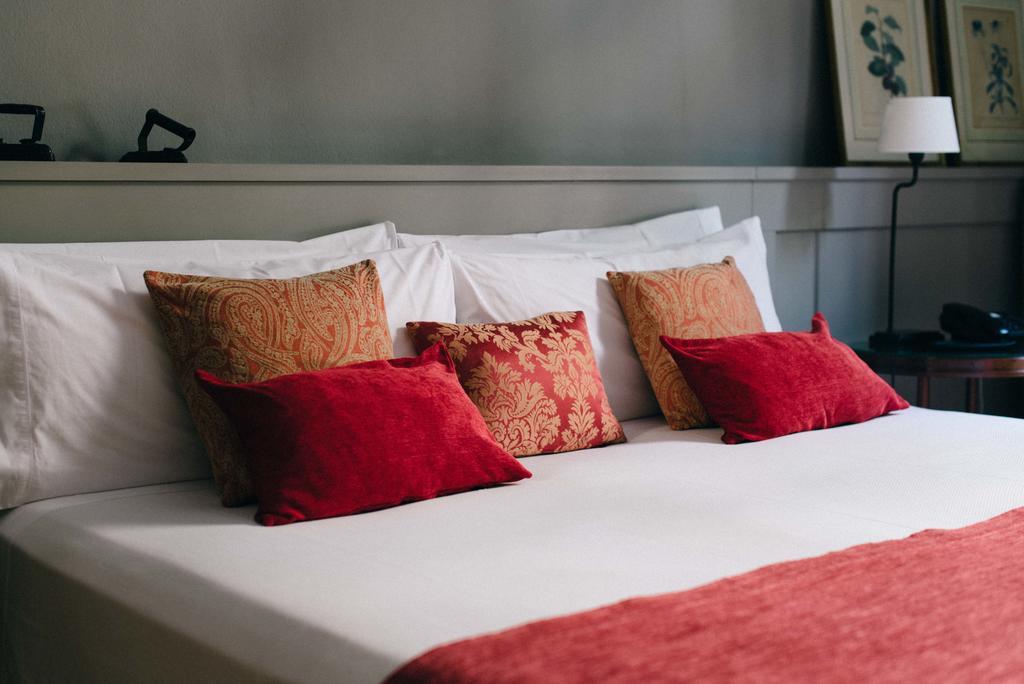 Circa 1905 Bed & Breakfast Barcelona Luaran gambar