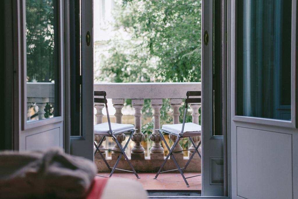 Circa 1905 Bed & Breakfast Barcelona Luaran gambar