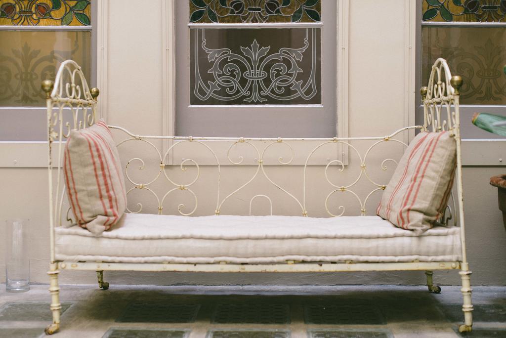 Circa 1905 Bed & Breakfast Barcelona Luaran gambar