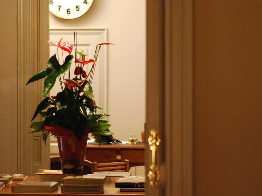 Circa 1905 Bed & Breakfast Barcelona Luaran gambar