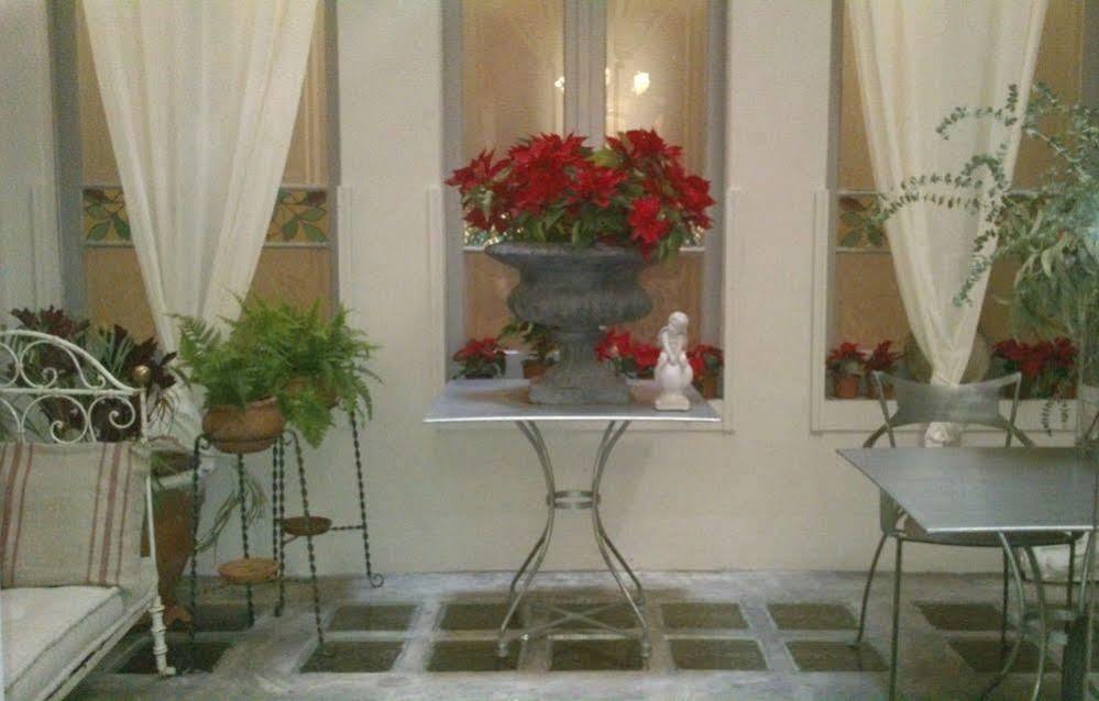 Circa 1905 Bed & Breakfast Barcelona Luaran gambar