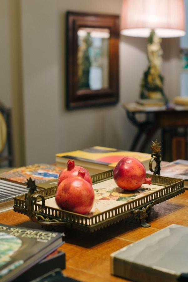 Circa 1905 Bed & Breakfast Barcelona Luaran gambar