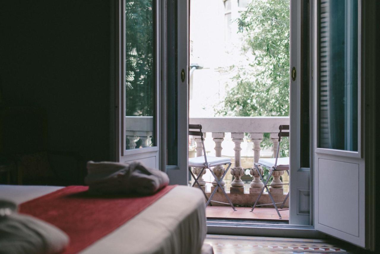 Circa 1905 Bed & Breakfast Barcelona Luaran gambar